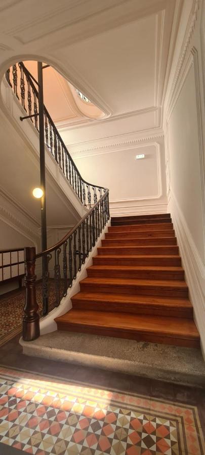 Bombarda Palace Studio Leilighet Porto Eksteriør bilde